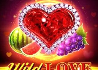 wild love endorphina booi casino